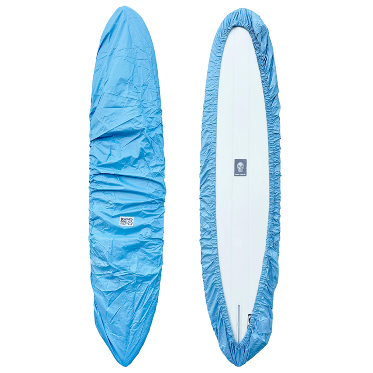 BEACHED DAYS / 8'5-10'0ft ロングボード デッキカバー